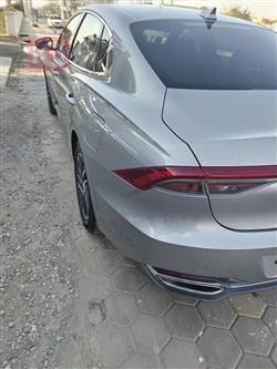 هیوندای ازێرا